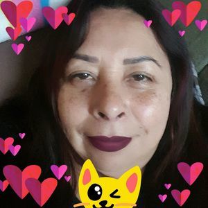 Meet your Posher, Lillian